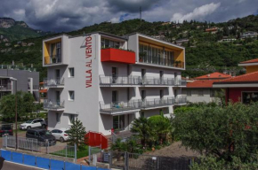 Hotel Villa Al Vento Nago-Torbole